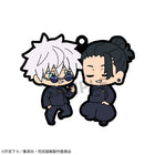 Rubber Mascot Buddycolle Jujutsu Kaisen Vol.4 Hidden Inventory/Premature Death (Repeat)