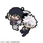 Rubber Mascot Buddycolle Jujutsu Kaisen Vol.4 Hidden Inventory/Premature Death (Repeat)