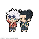 Rubber Mascot Buddycolle Jujutsu Kaisen Vol.4 Hidden Inventory/Premature Death (Repeat)