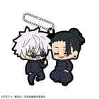 Rubber Mascot Buddycolle Jujutsu Kaisen Vol.4 Hidden Inventory/Premature Death (Repeat)