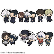 Rubber Mascot Buddycolle Jujutsu Kaisen Vol.4 Hidden Inventory/Premature Death (Repeat)