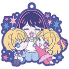 Rubber Mascot Buddycolle [Oshi No Ko]