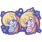 Rubber Mascot Buddycolle [Oshi No Ko]
