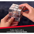 Rubiks 3x3 Pulse