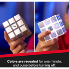 Rubiks 3x3 Pulse