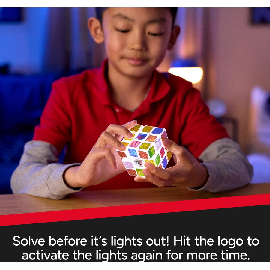 Rubiks 3x3 Pulse