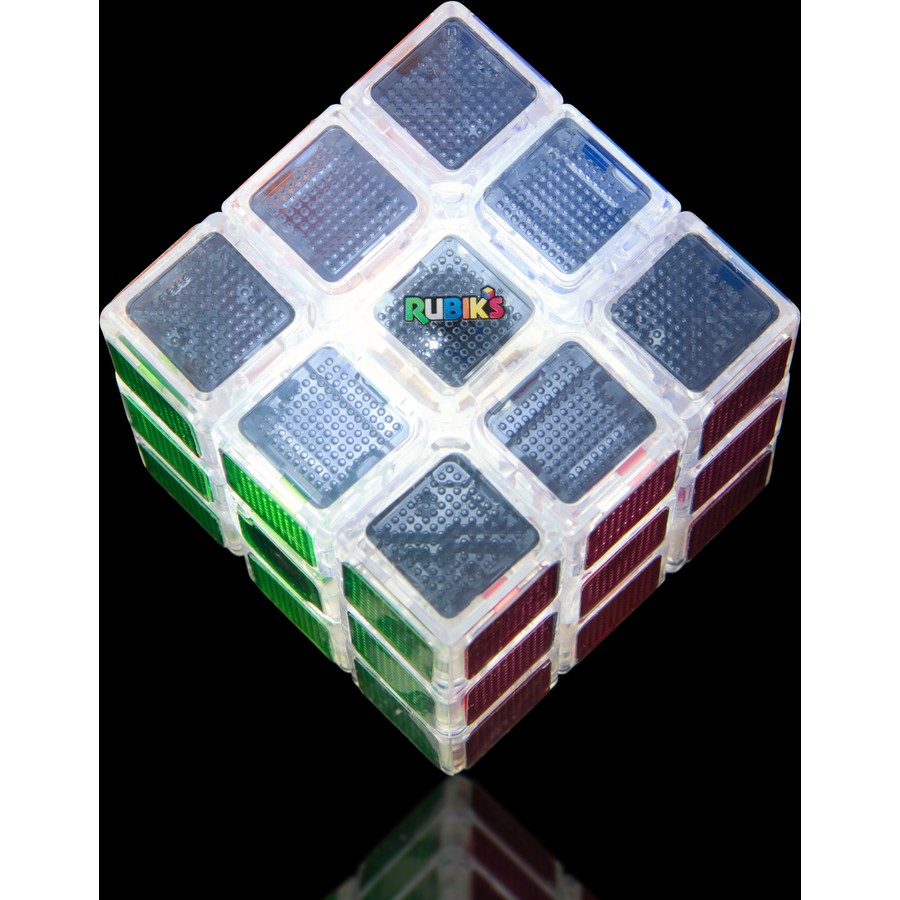 Rubiks 3x3 Pulse