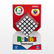Rubiks Cube 5 X 5