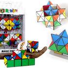 Rubiks Magic Star 2 Pack Version 2