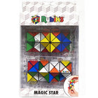 Rubiks Magic Star 2 Pack Version 2