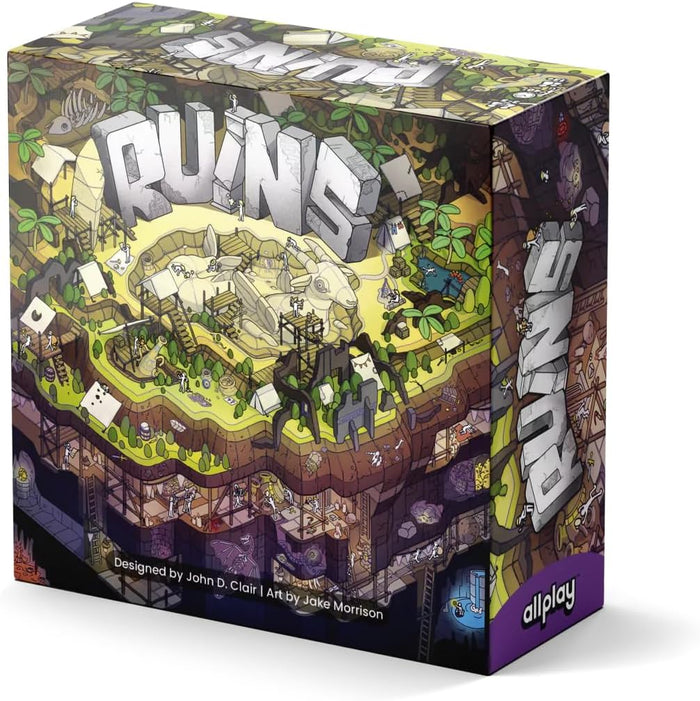 Ruins