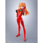 S.H.Figuarts Asuka Shikinami Langley