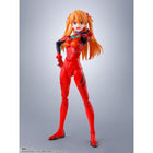 S.H.Figuarts Asuka Shikinami Langley