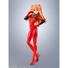 S.H.Figuarts Asuka Shikinami Langley