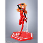 S.H.Figuarts Asuka Shikinami Langley