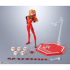 S.H.Figuarts Asuka Shikinami Langley