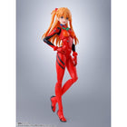 S.H.Figuarts Asuka Shikinami Langley
