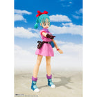 S.H.Figuarts Bulma -Adventure Begins- Reissue