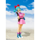 S.H.Figuarts Bulma -Adventure Begins- Reissue