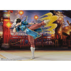 S.H.Figuarts Chun-Li -Outfit 2-_2