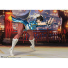 S.H.Figuarts Chun-Li -Outfit 2-_3