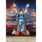 S.H.Figuarts Chun-Li -Outfit 2-_5