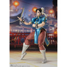 S.H.Figuarts Chun-Li -Outfit 2-_1