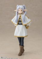 S.H.Figuarts Frieren