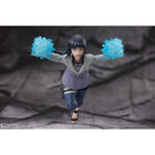 S.H.Figuarts Hinata Hyuga -Virtuous Byakugan-