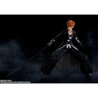 S.H.Figuarts ICHIGO KUROSAKI BANKAI TENSAZANGETSU