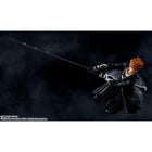 S.H.Figuarts ICHIGO KUROSAKI BANKAI TENSAZANGETSU