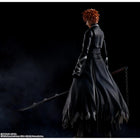 S.H.Figuarts ICHIGO KUROSAKI BANKAI TENSAZANGETSU