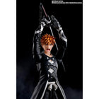 S.H.Figuarts ICHIGO KUROSAKI BANKAI TENSAZANGETSU