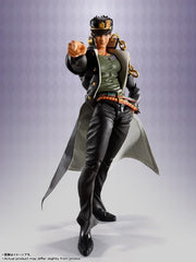 S.H.Figuarts Jotaro Kujo