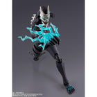 S.H.Figuarts Kafka Hibino