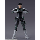 S.H.Figuarts Kafka Hibino