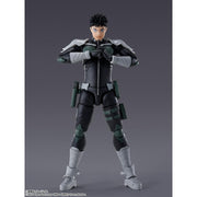 S.H.Figuarts Kafka Hibino