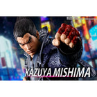 S.H.Figuarts Kazuya Mishima