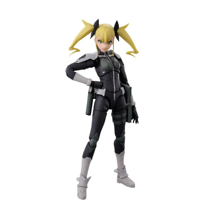 S.H.Figuarts Kikoru Shinomiya