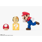 S.H.Figuarts Mario (Repackage)