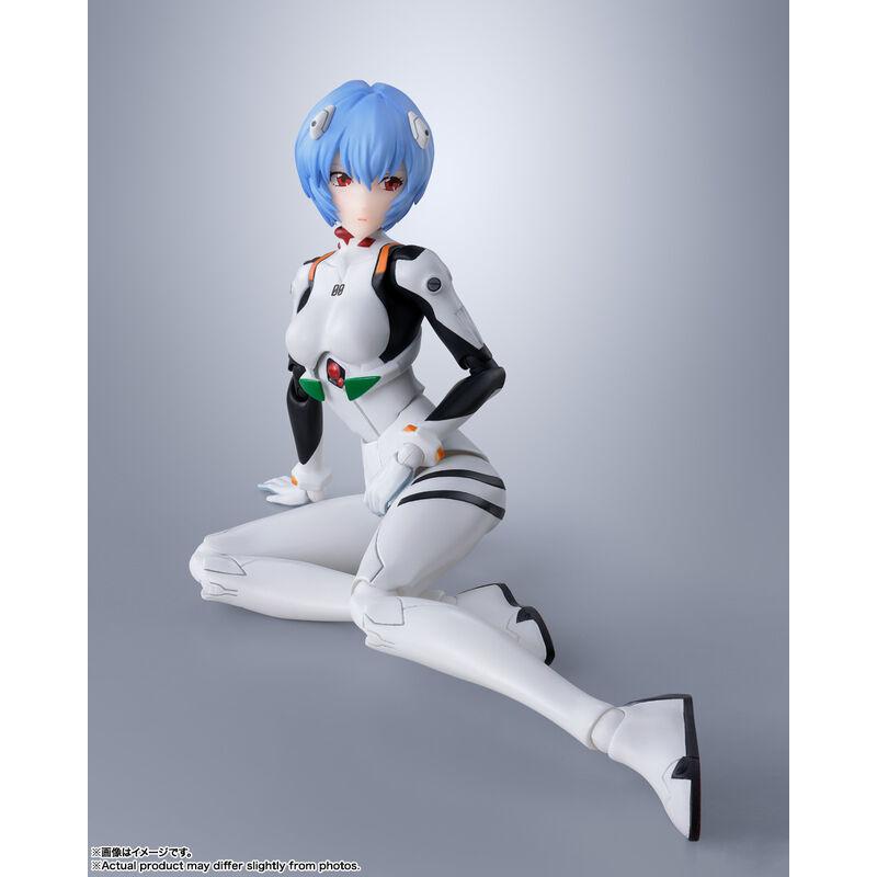 image3_|S.H.Figuarts Rei Ayanami