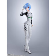 S.H.Figuarts Rei Ayanami