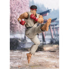 S.H.Figuarts Ryu -Outfit 2-_4