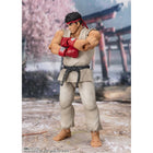 S.H.Figuarts Ryu -Outfit 2-_6