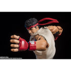 S.H.Figuarts Ryu -Outfit 2-_7