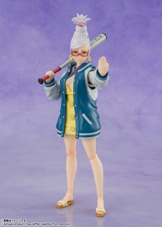 S.H.Figuarts Seiko Ayase