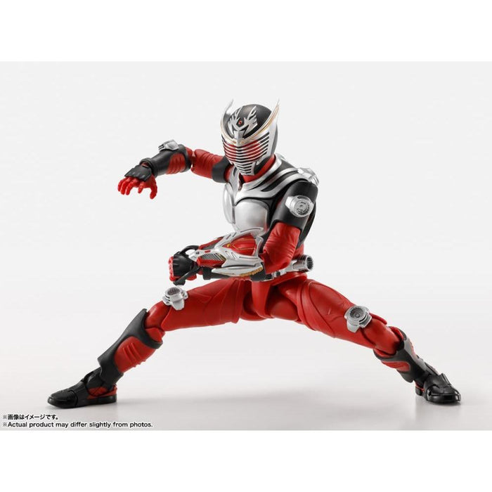 S.H.Figuarts (Shinkocchou Seihou) Masked Rider Ryuki