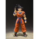 S.H.Figuarts Son Goku (A Saiyan Raised on Earth)