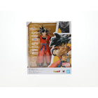 S.H.Figuarts Son Goku (A Saiyan Raised on Earth)