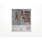 S.H.Figuarts Son Goku (A Saiyan Raised on Earth)